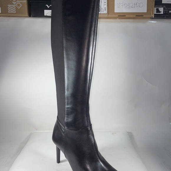 Michael Michael Kors Women's Dorothy Flex Boot - Picture 2 of 3